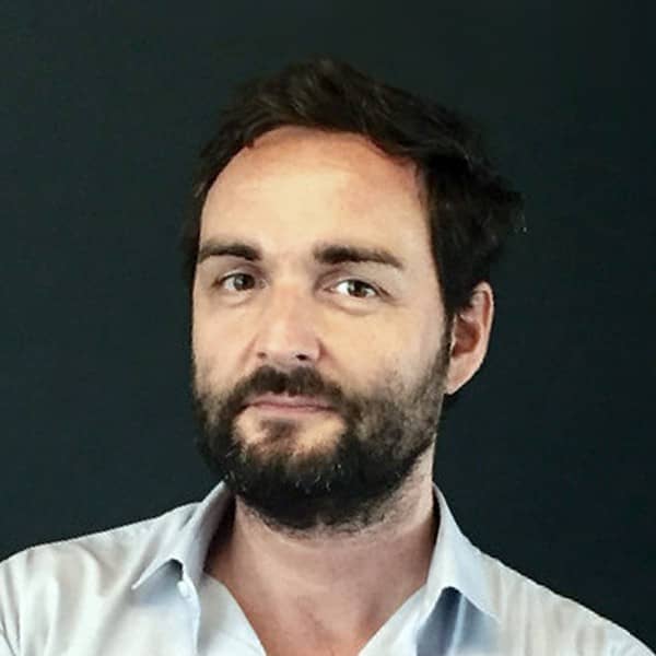 Christopher Polzar - Mailchimp Expert