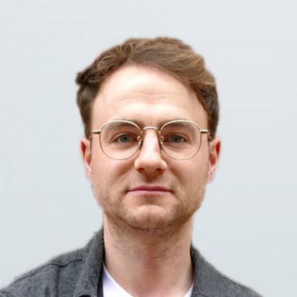 Cian Kennedy - Data Analytics Specialist