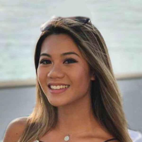 Cindy Le - Digital Marketer