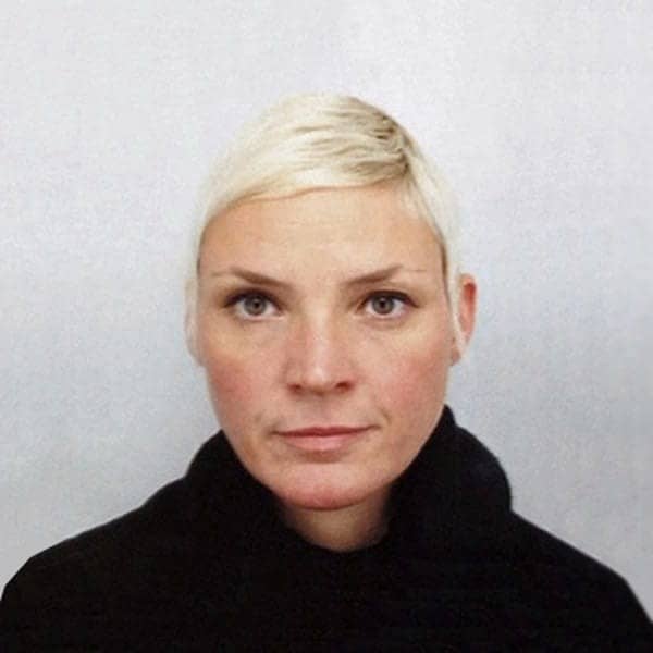 Coralie Thabot - HTML Developer