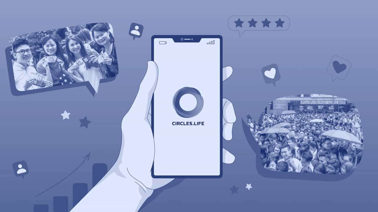 From Viral Campaigns to Customer Obsession: Lessons from Circles.Life