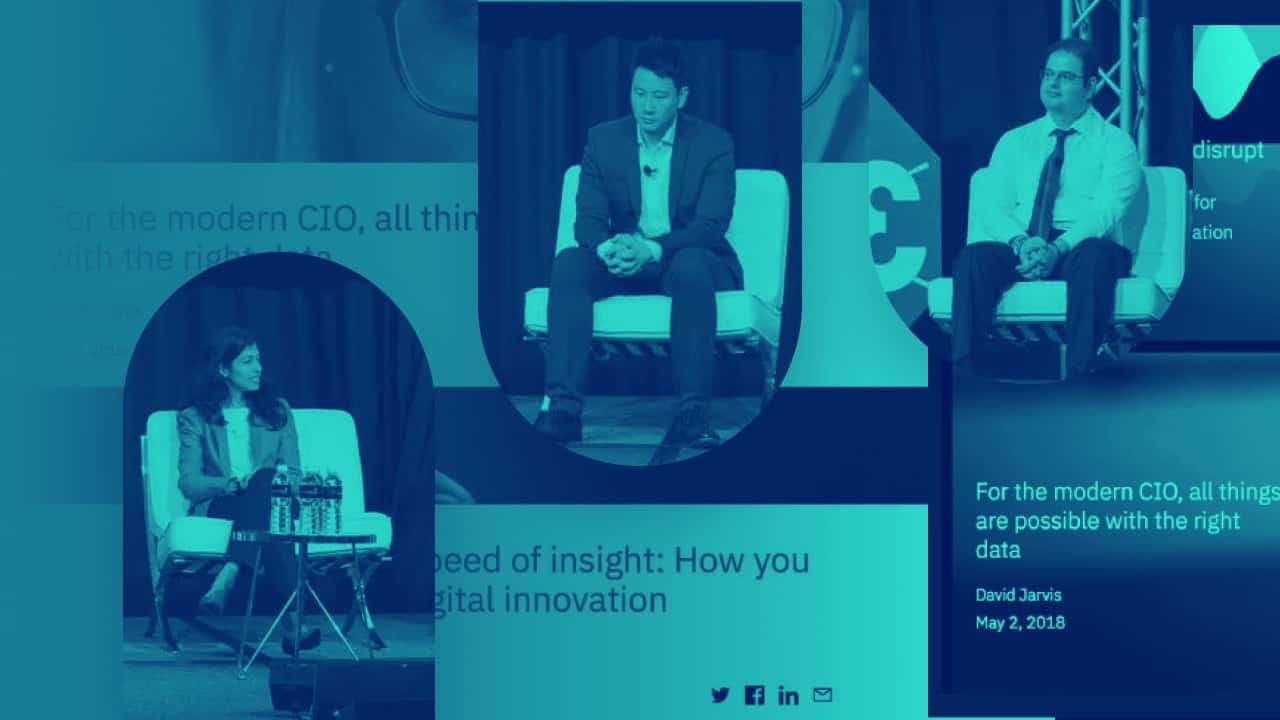 Putting an End to the Sales-Marketing Rivalry: Strategies from IBM, Huawei and Accenture