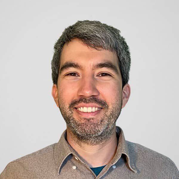 Cruz Molina - Supabase Developer
