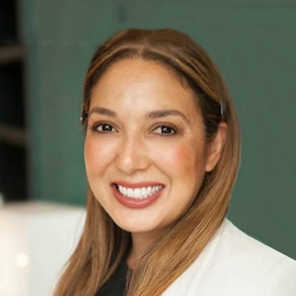 Cynthia Pena - Partnership Manager