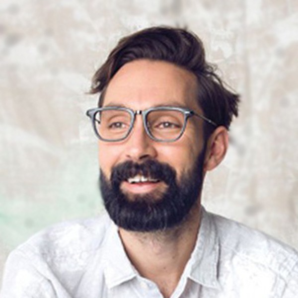 Dan Shepherd - Website Redesign Consultant