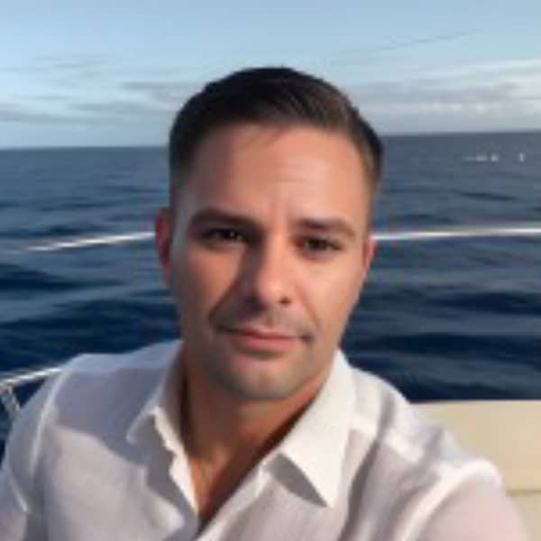 Daniel Buckle - Klaviyo Specialist