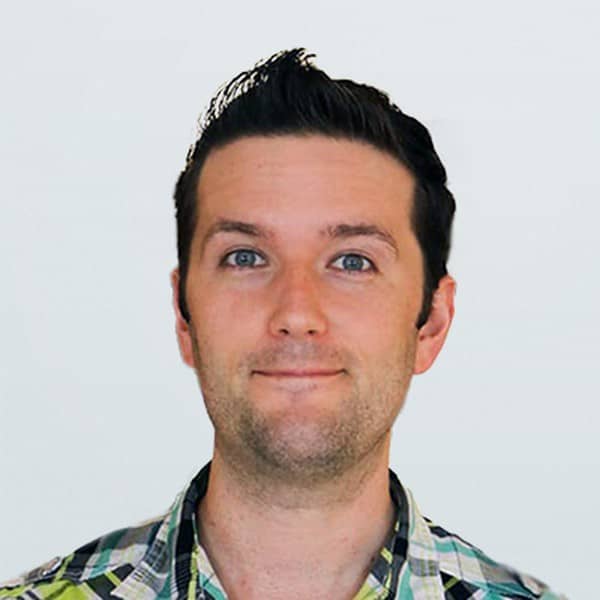 Daniel Berry - Content Producer