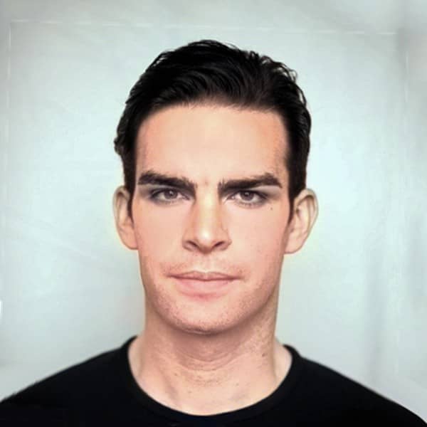 Daniel Doebrich - Content Manager