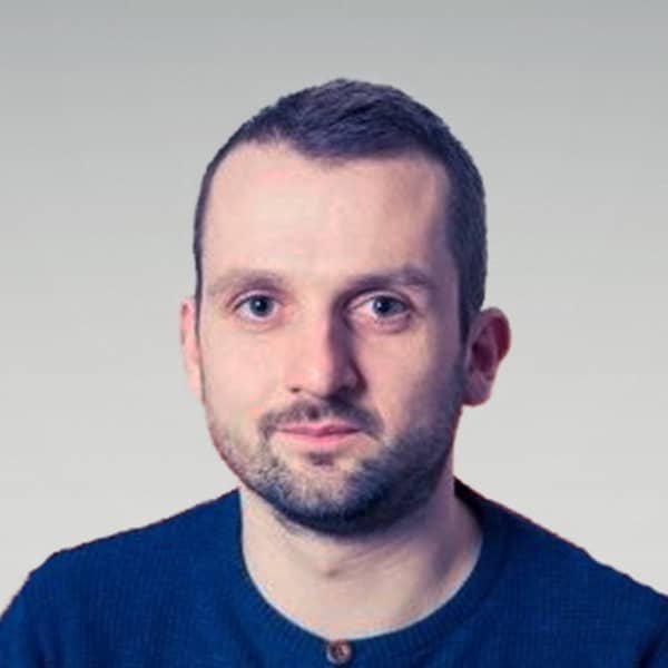 Daniel Kelly - Agency Account Manager