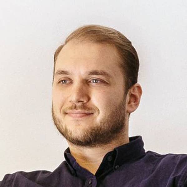 Daniel Sammut - Wordpress Designer
