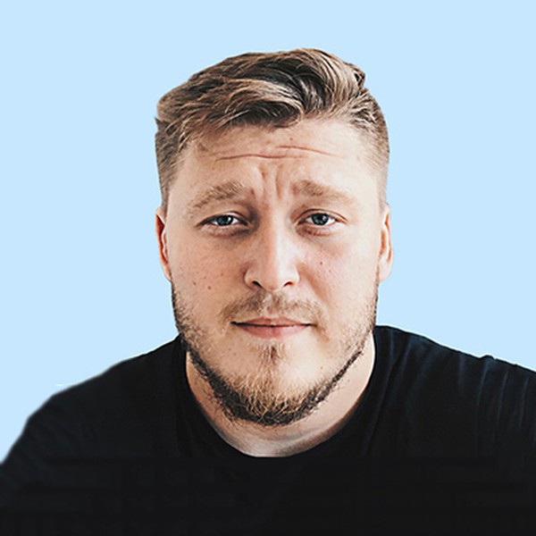 Daniel Tkachenko - Responsive Website Designer