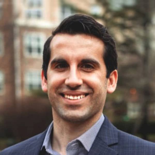 David Gabriel - Account Based Marketer