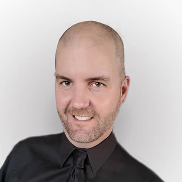 David Gerrells - BigCommerce Developer