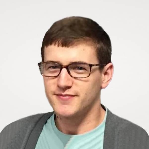 David Martel - Full Stack Developer