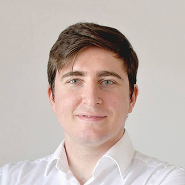 David Rhoderick - UI Developer