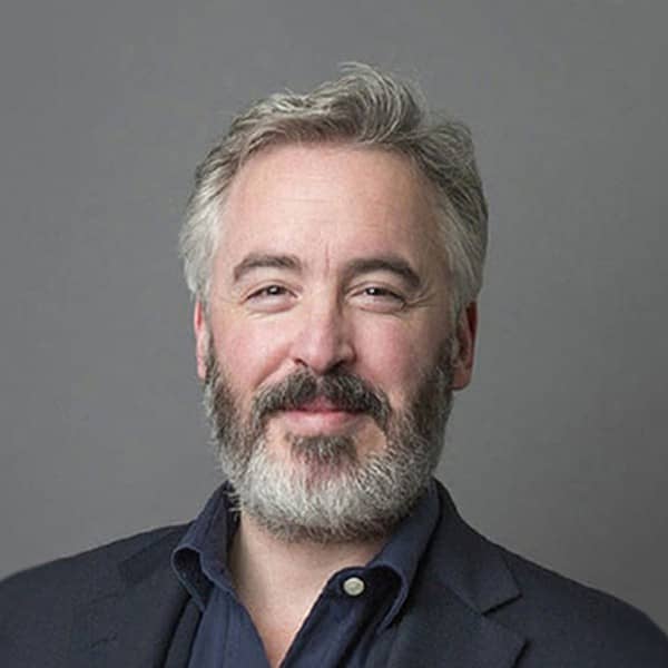 David Sayce - Digital Marketer