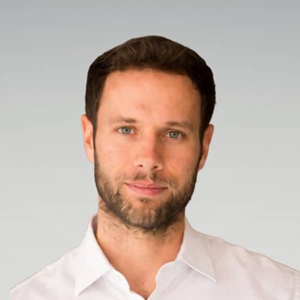 David Scatterday - Growth Marketer