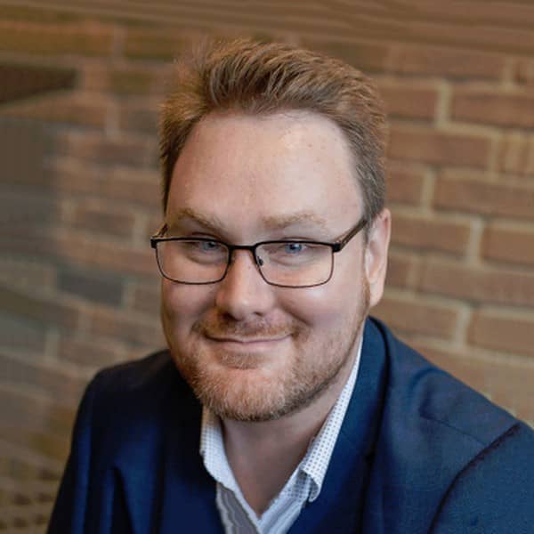 David Smith - eSports & Gaming Writer