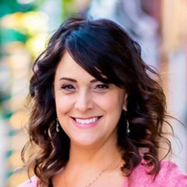 Dawn DiLorenzo - Account Based Marketer
