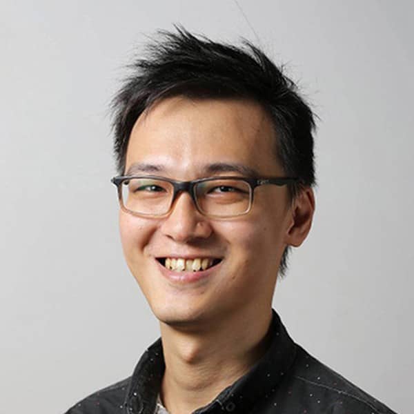 Dean Koh - Healthcare Writer