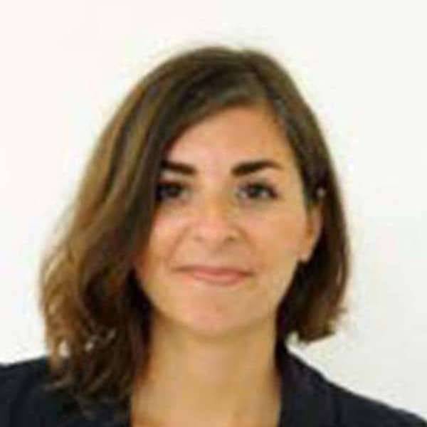 Delphine Berclaz - Social Media Manager
