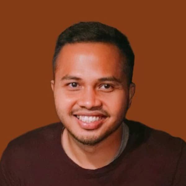 Didi Adisaputro - Machine Learning Expert