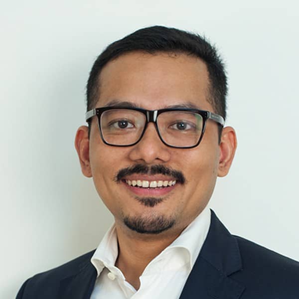 Dinkim Sailo - Corporate Social Responsibility Specialist