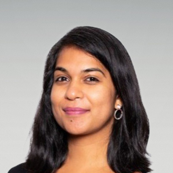 Divya Voleti - Adobe Analytics Expert