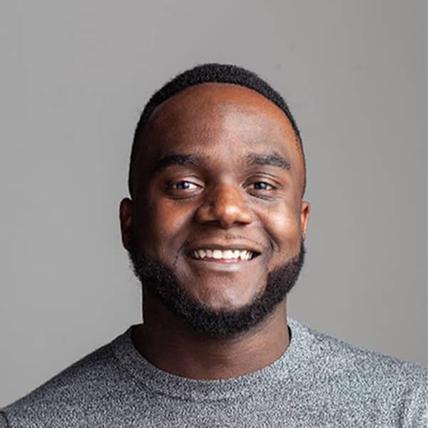 Dmitri Love - Cross-platform Developer