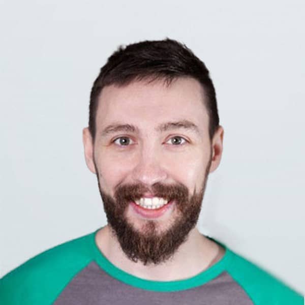 Dmitry Vasiliev - HTML Designer