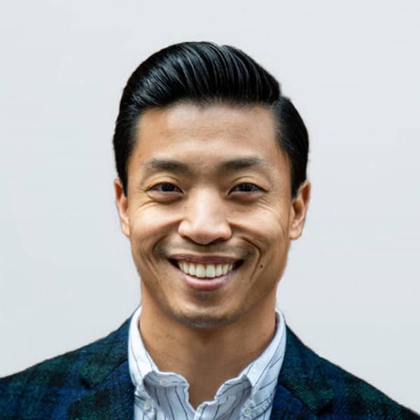 Dominic Chen - Campaign Marketer