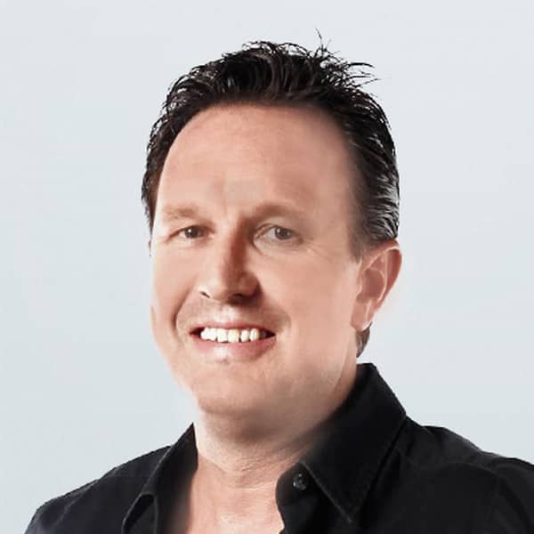 Dominic Lambert - Digital Copywriter