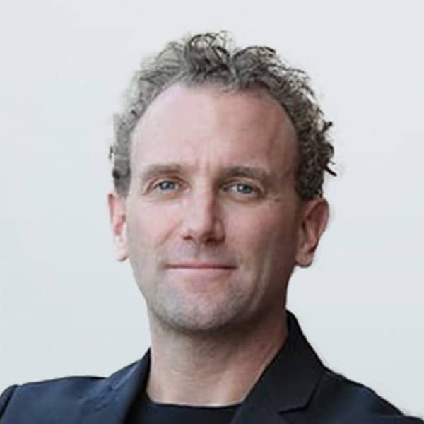 Drennan du Plooy - Technology Writer
