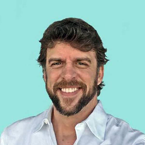 Drew Beam - Creative Strategist