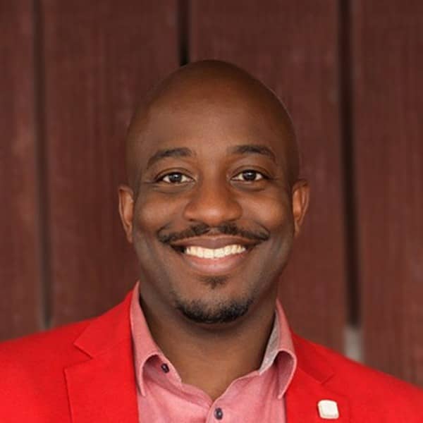 Dwayne Mason - Conversational AI Designer