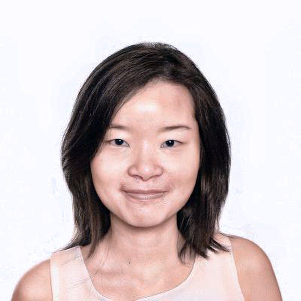 Lin Foo - Content Writer