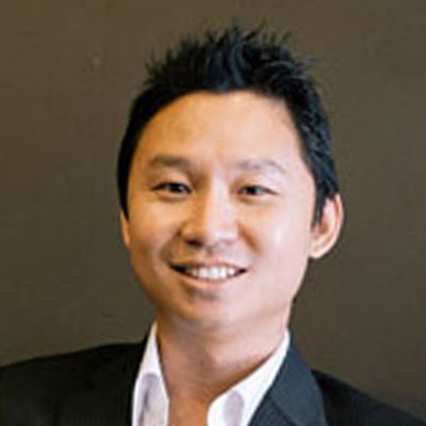 Edmund Ng - Video Producer