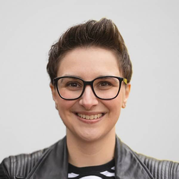 Elana Monteleone - Personalization Expert