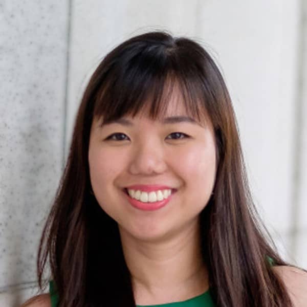 Elena Owyong - Healthcare Writer
