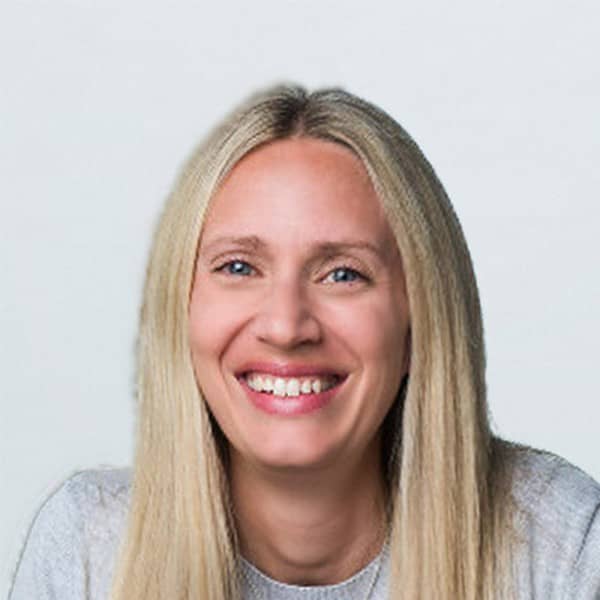 Ellie Williams - Corporate Social Responsibility Specialist