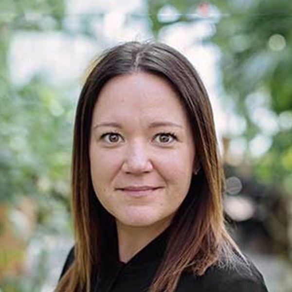 Ellinor Wetterblad - Project Manager