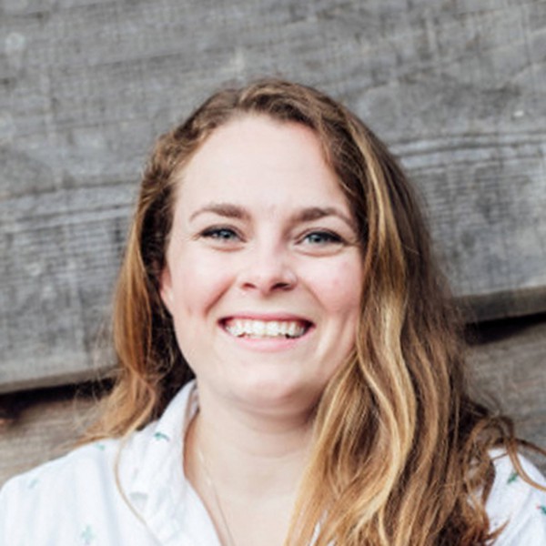 Emily Hines - B2C Marketer