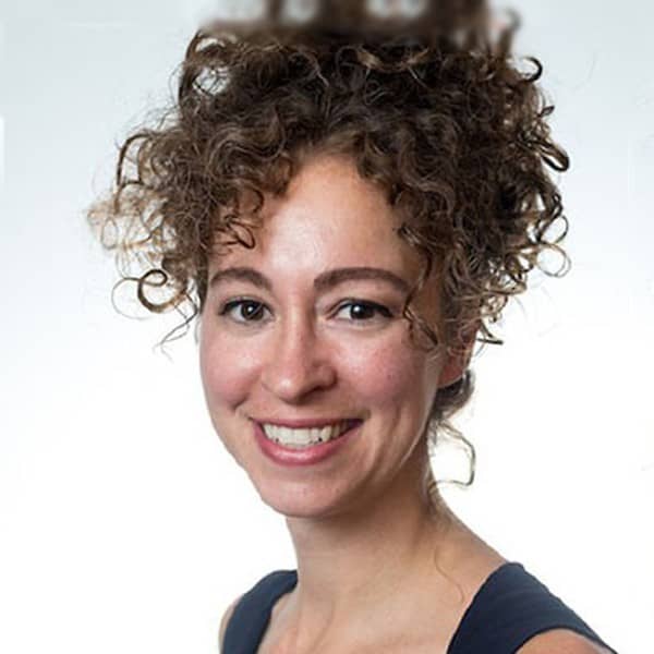 Emily Lyman - B2C Marketer