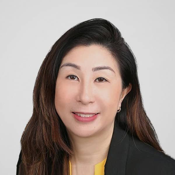 Emily Wu - Launch Event Marketer