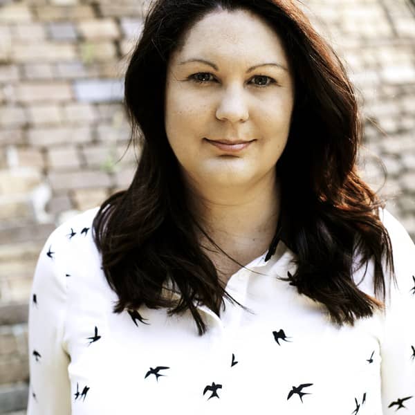 Emily Saint-Smith - Finance Writer