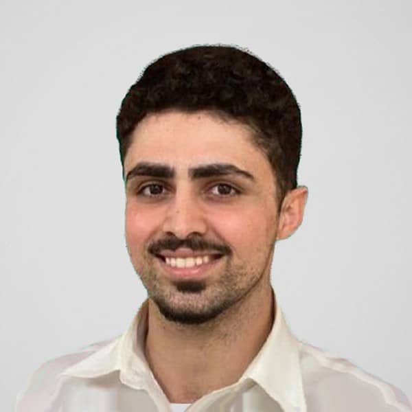 Erfan Ranjbar - Off-page SEO Expert
