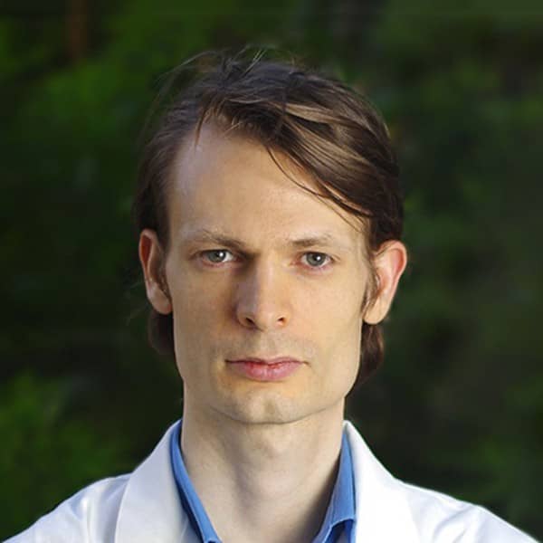 Eric Vander Wal - Azure Developer