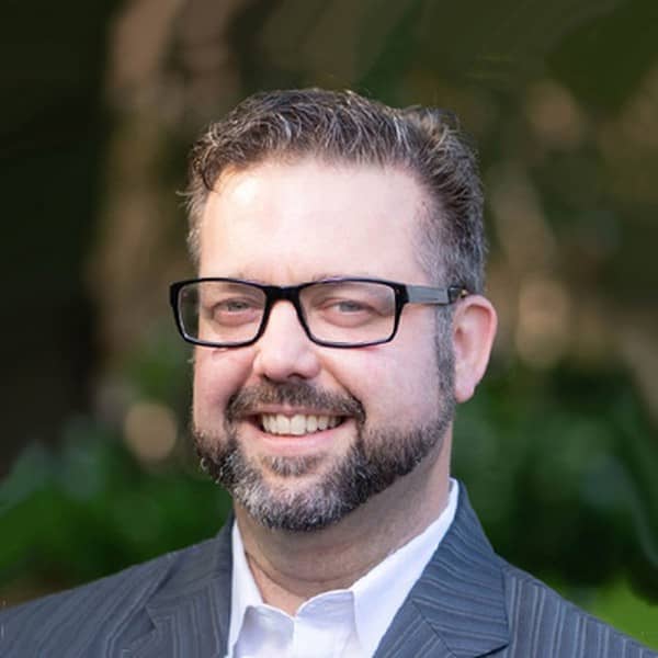 Erich Starrett - Customer Analytics Expert