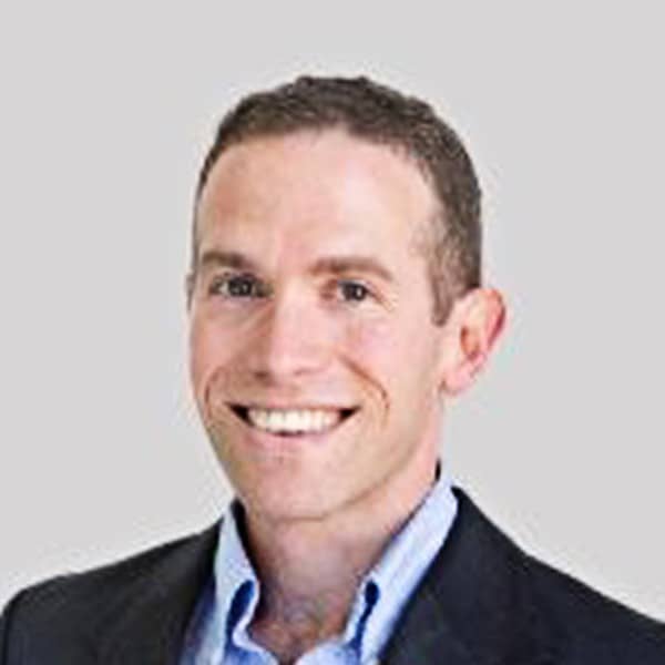 Ernesto Suguer - Tableau Developer