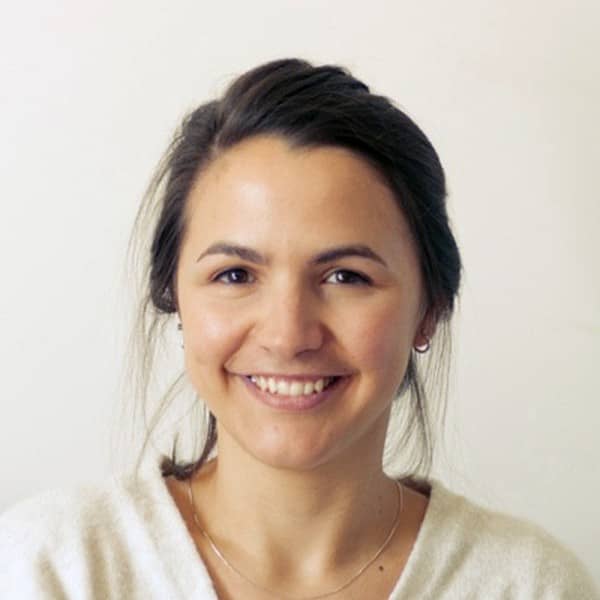 Esperanza Garcia - Software Designer